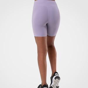 women's high waist shorts | Yvette UK